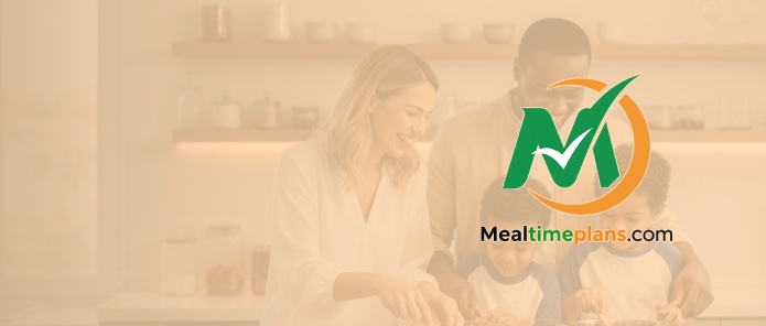 Meal Time Plans