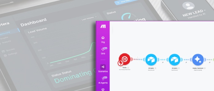 AI Call Handling